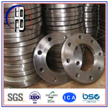 Factory Stainless Steel Large Diameter Forging Flange